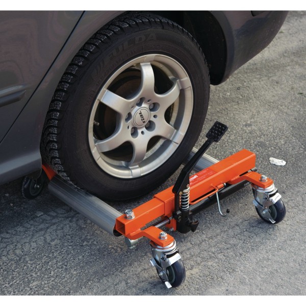 PV 681 PKW-Wózek do przetaczania