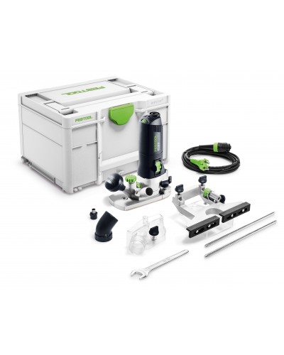 Festool Modułowa frezarka do krawędzi MFK 700 EQ-Plus