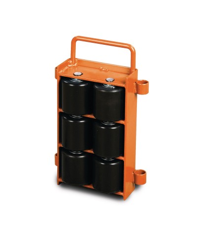 Zestaw rolek transportowych... 2