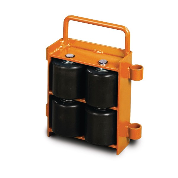 Zestaw rolek transportowych VTR 6