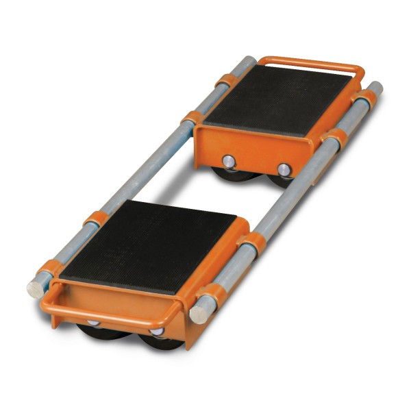 Zestaw rolek transportowych VTR 6