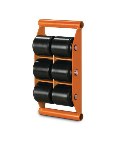 TR 6 Rolki transportowe 2