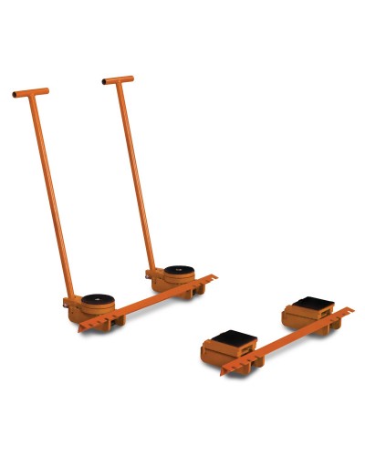 Zestaw TR 20 Rolki... 2