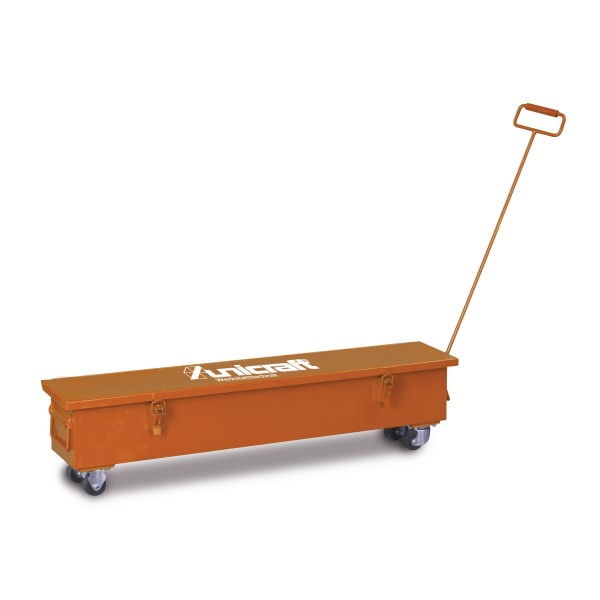 Zestaw TR 20 Rolki transportowe