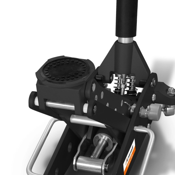 RWHA 2500 Profesjonalny podnośnik