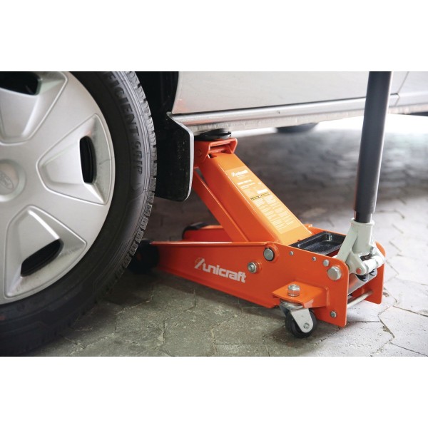 SRWH 3001 SILSpecjalny podnośnik