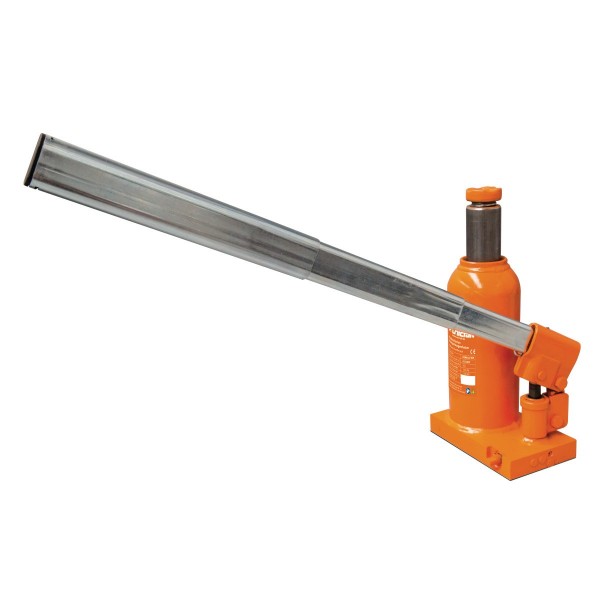 HSWH 20 TOP hydr. wózek samochodowy