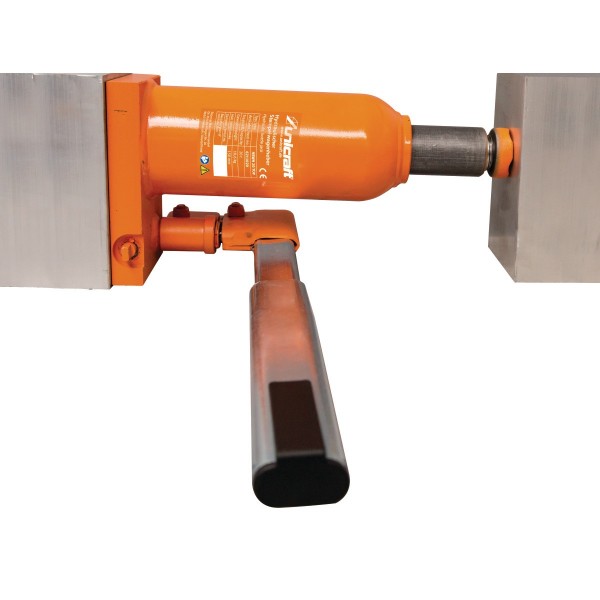 HSWH 20 TOP hydr. wózek samochodowy