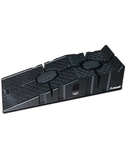 Samochód rampy najazdowe KR... 2