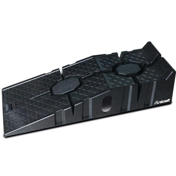 Samochód rampy najazdowe KR 2500 - ust