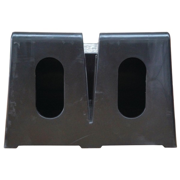 Samochód rampy najazdowe KR 2500 - ust