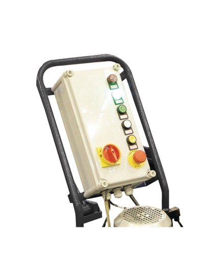 Podnośnik nożycowy SHB 3 3t 2