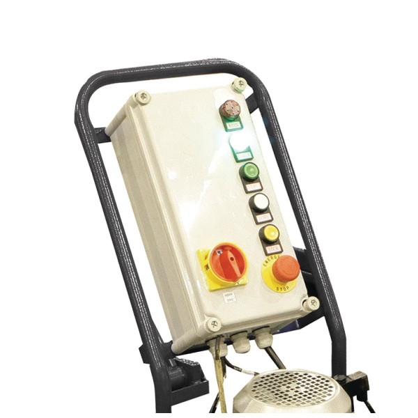 Podnośnik nożycowy SHB 3 3t