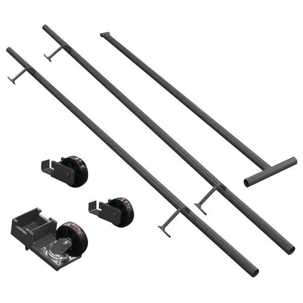 Podnośnik nożycowy SHB 3 3t