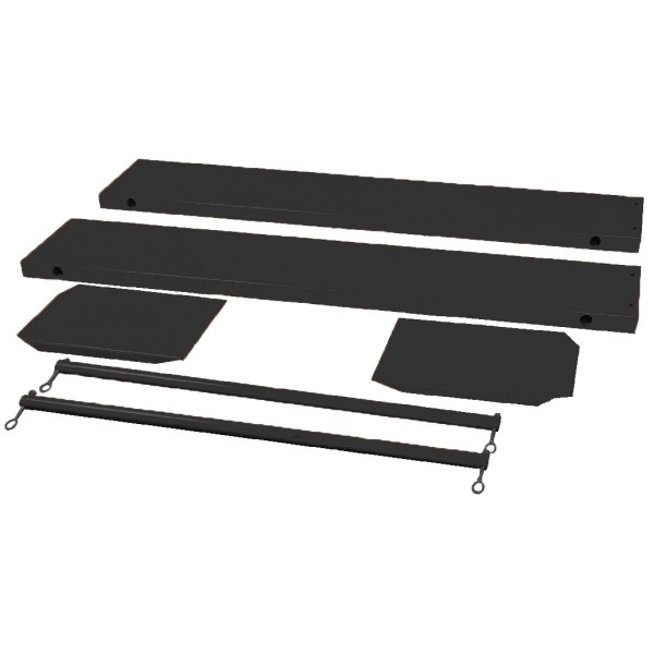 MHB 680 Ultrakompaktowy podnośnik