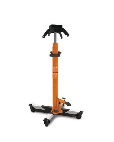 GH 750 TOP Podnośnik... 2