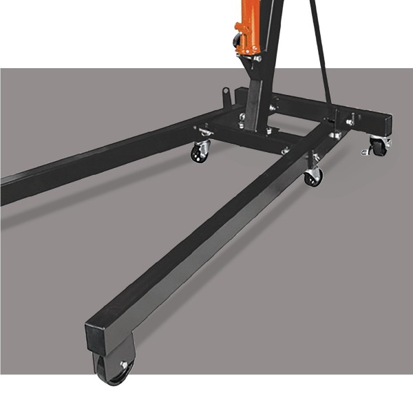 Żuraw warsztatowy WK 2003 2t