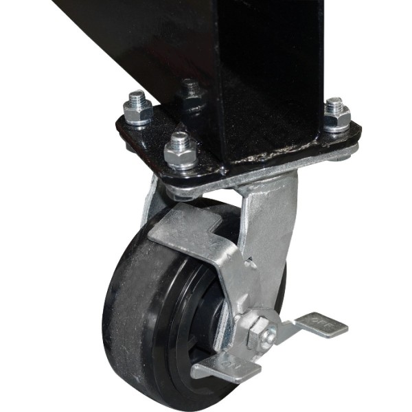 Suwnica bramowa PK 2