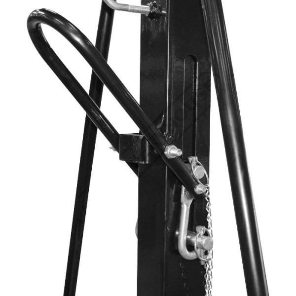 Suwnica bramowa PK 2