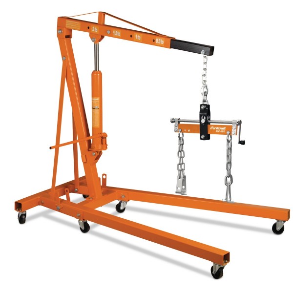 Pomoc samochodowa MP 680 Pozycjoner...