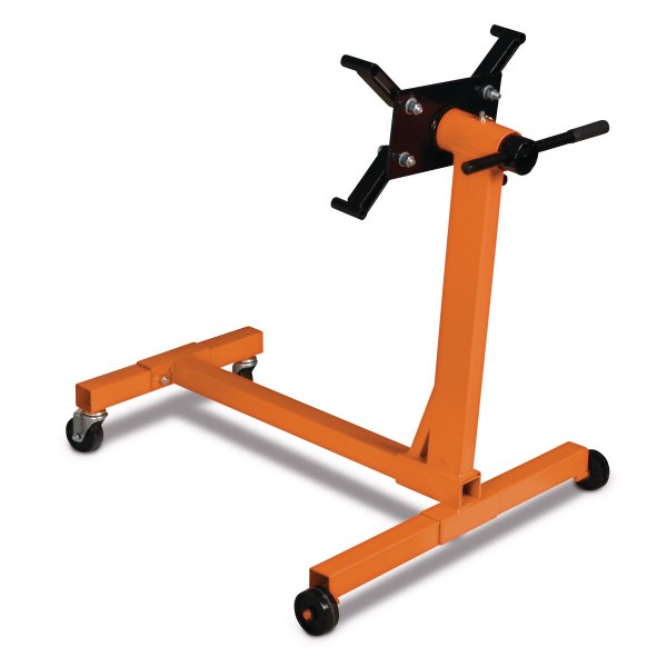 MMB 450 KFZ-Uchwyt do montażu silnika