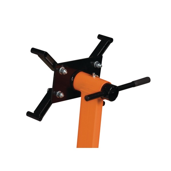 MMB 450 KFZ-Uchwyt do montażu silnika