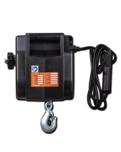 ESW 901 Wciągarka linowa 12V 2