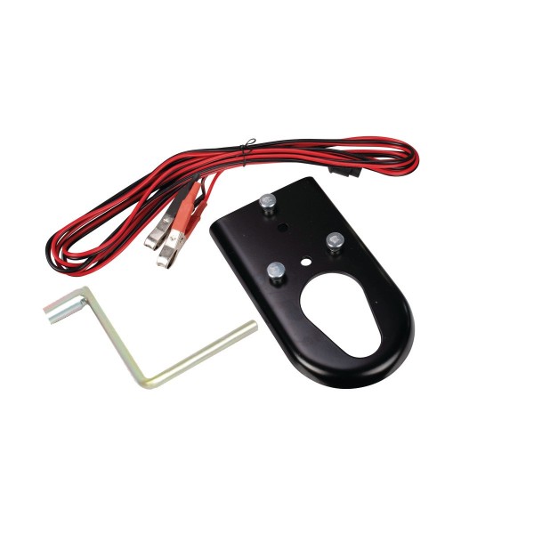 ESW 1360 Wciągarka linowa 12V