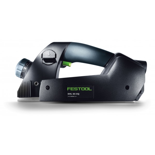 Festool Strug jednoręczny EHL 65 EQ-Plus