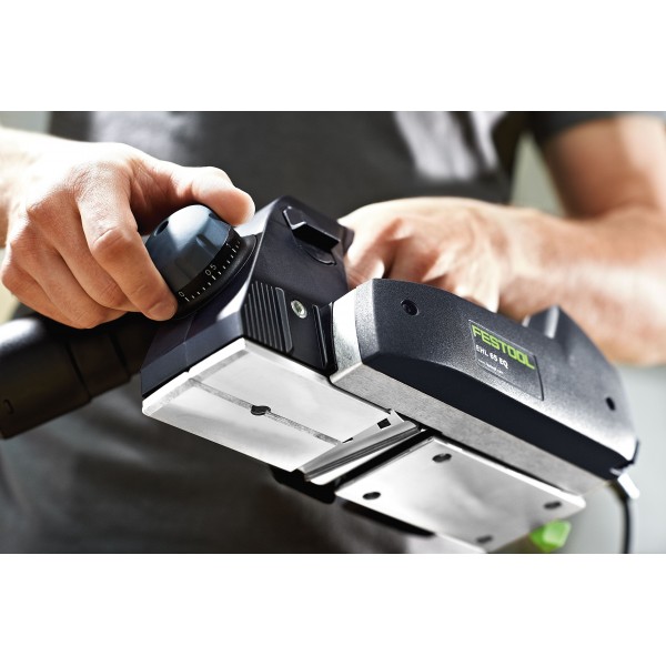Festool Strug jednoręczny EHL 65 EQ-Plus