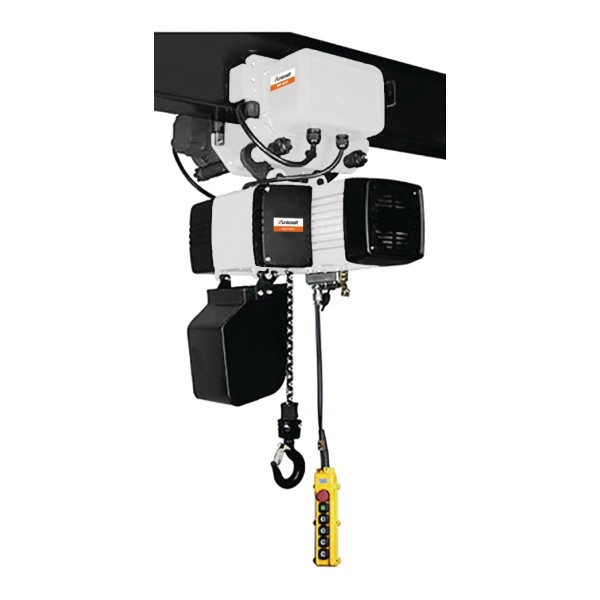 Wózek elektryczny EFW 1003-2 2-stopniowy