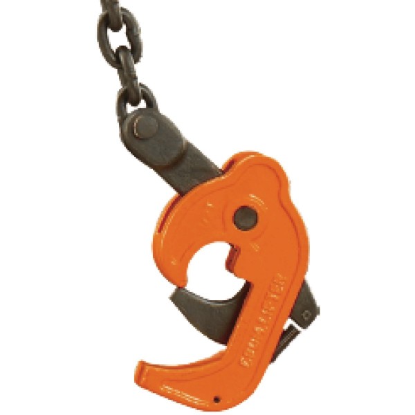 Zacisk do podnoszenia bębna FHK 1 1t