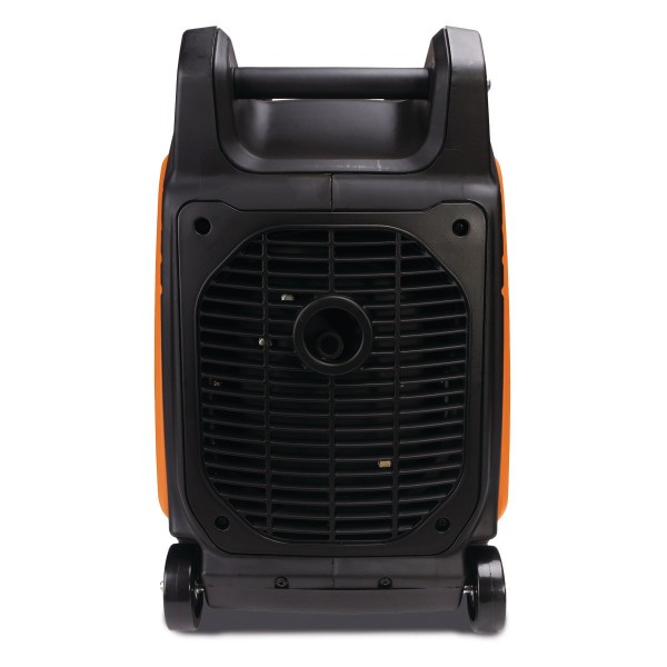 Agregat prądotwórczy inwerterowy PG-I...