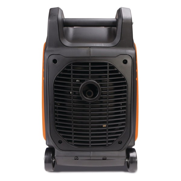 Agregat prądotwórczy inwerterowy PG-I...