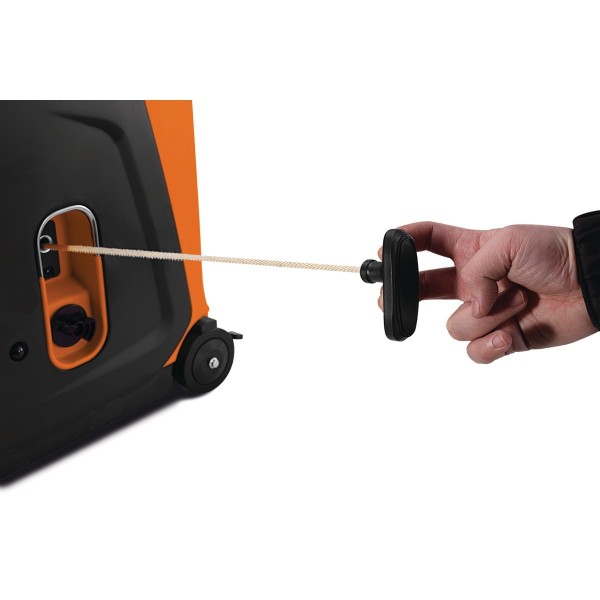 Agregat prądotwórczy inwerterowy PG-I...