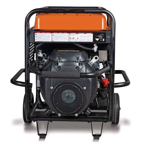 Agregat prądotwórczy PG-E 100 TEA