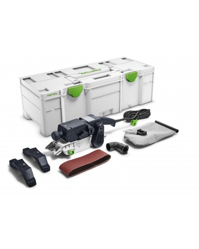 Festool Szlifierka taśmowa BS 75 E-Plus