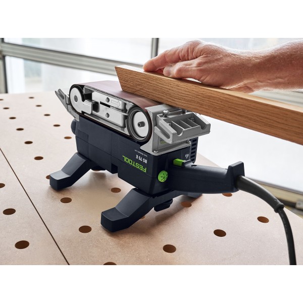 Festool Szlifierka taśmowa BS 75 E-Plus Festool Szlifierka taśmowa BS 75 E-Plus