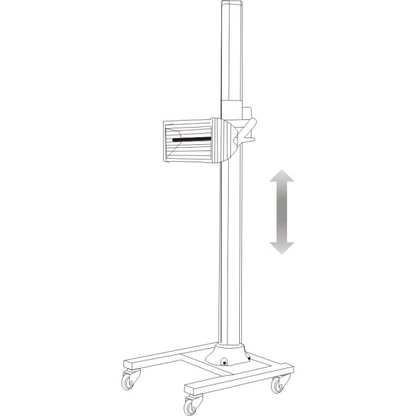 ILT 1 Promiennik podczerwieni