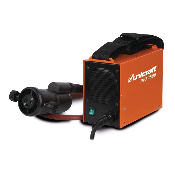 IHG 1500 Nagrzewnica indukcyjna