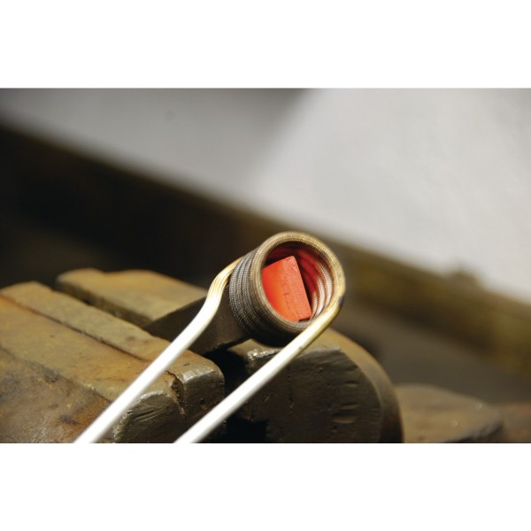 IHG 1500 Nagrzewnica indukcyjna