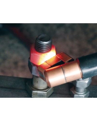 IHG 3500 Nagrzewnica... 2