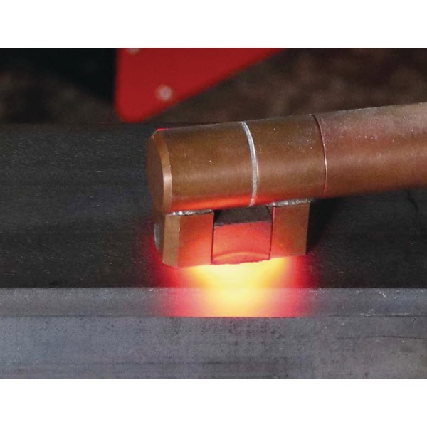 IHG 3500 Nagrzewnica indukcyjna