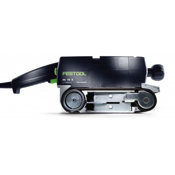 Festool Szlifierka taśmowa BS 75 E-Set Festool Szlifierka taśmowa BS 75 E-Set