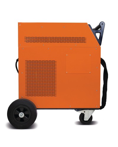 Nagrzewnica indukcyjna IHG... 2