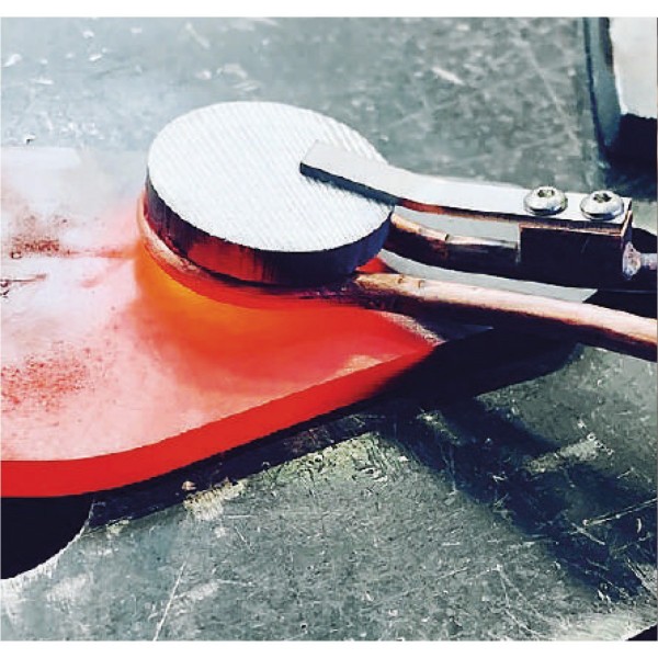 Nagrzewnica indukcyjna IHG 10000