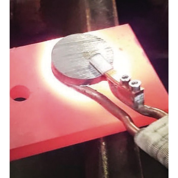 Nagrzewnica indukcyjna IHG 10000