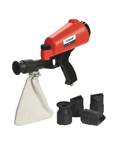 Piaskarka ręczna na... 2