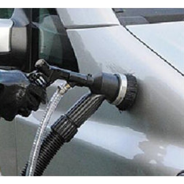 MSSG 105 A Piaskarka mobilna