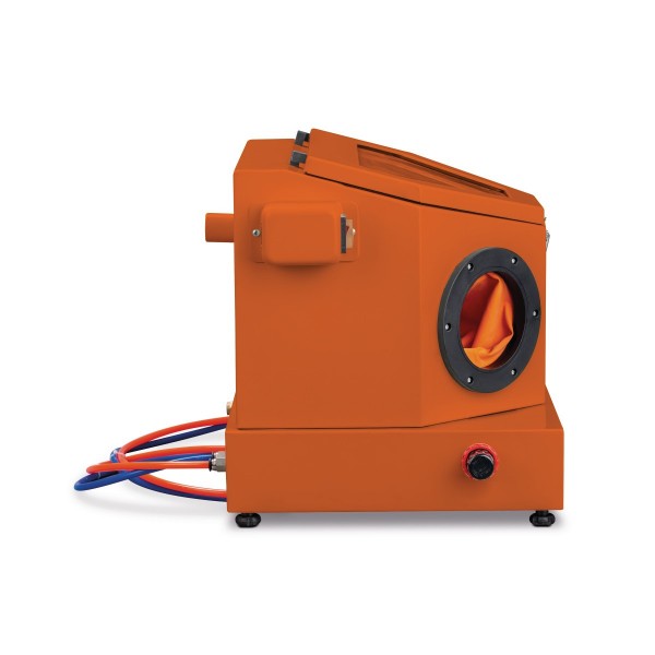 SSK 1,5 Piaskarka kabinowa